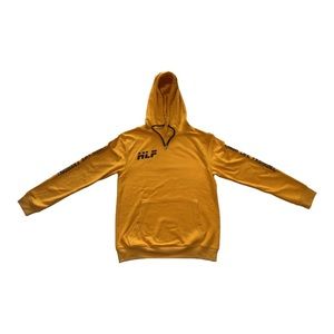 HLF streetwear pullover Hoodie